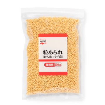 TOPPING TSUBU ARARE (300G)...