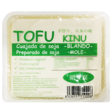 TOFU KINU (SOFT)VERDE    *18