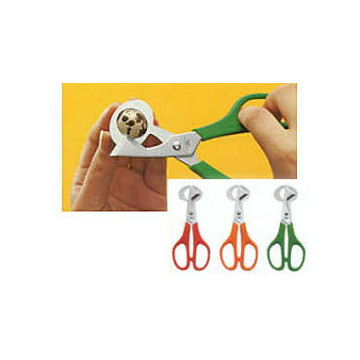 TESOURA UZURA CUTTER...