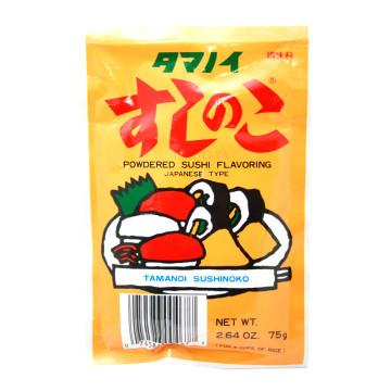 TEMPERO SUSHI NO KO (75GR)...