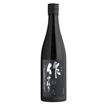 SAKE ZAKU MIYABINOTOMO...