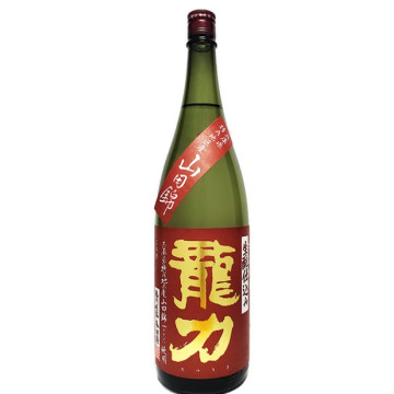 SAKE TATSURIKI TOKUBETSU...