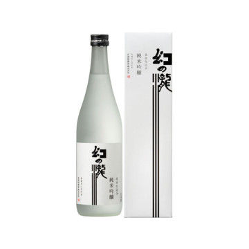 SAKE MABOROSHINOTAKI JUNMAI...