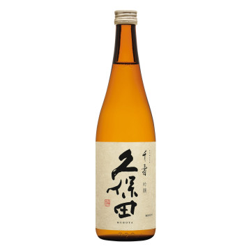 SAKE KUBOTA SENJYU...