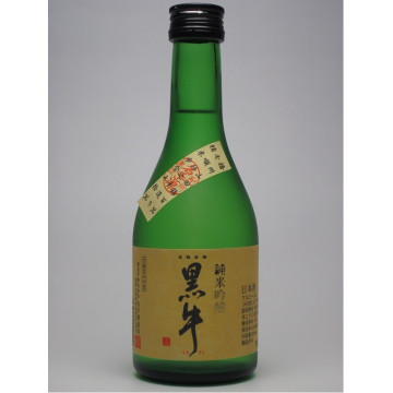 SAKE JUNMAIGINJO KUROUSHI...
