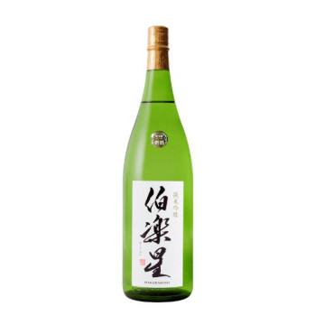 SAKE HAKURAKUSEI...