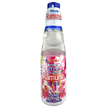 REFRESCO RAMUNE...