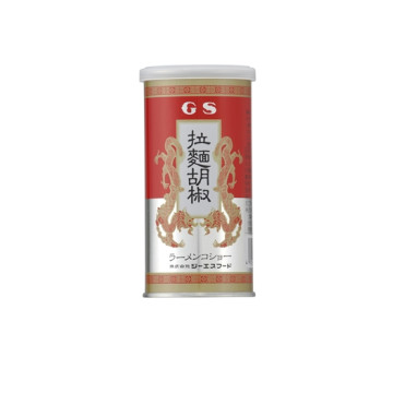 PIMENTA PARA RAMEN KOSHO GS...