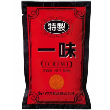 PIMENTA ICHIMI TOGARASHI...