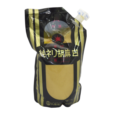 PASTA DE SESAMO BRANCO NERI...