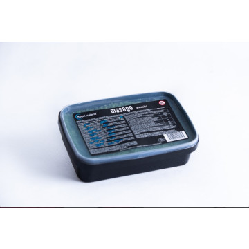 OVAS MASAGO WASABI (500G)...