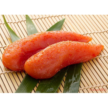 OVAS DE BACALHAU MENTAIKO...