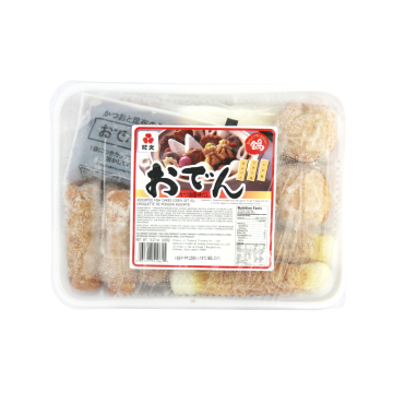ODEN SET(433G)KIBUN      *8/2
