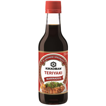 MOLHO TERIYAKI...