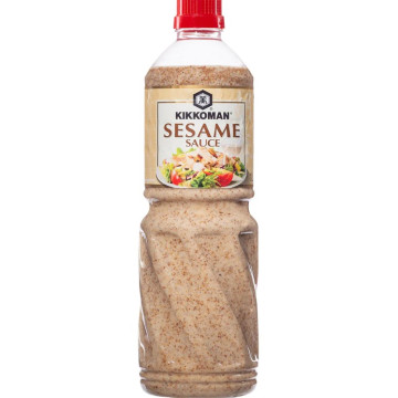 MOLHO SESAME SAUCE(1L)...