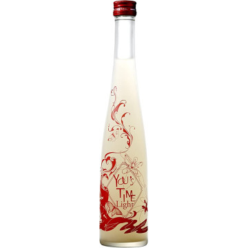 SAKE YUZU TIME LIGHT...