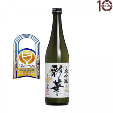 SAKE TOKUSENKUNIZAKARI...