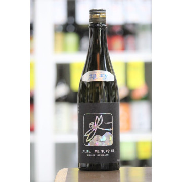 SAKE 50% JUNMAI DAIGINJO...