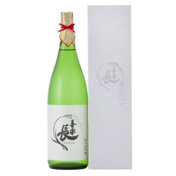 SAKE KIRAKUCHO JUNMAI...