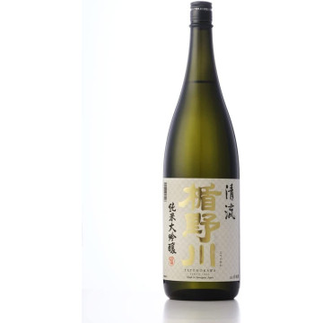 SAKE GENSHU BENTEN DEWA...