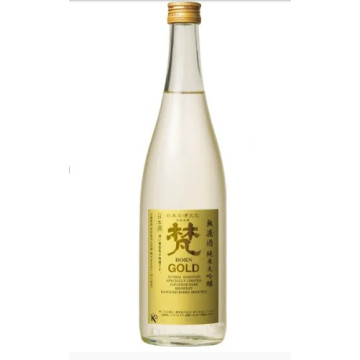 SAKE BON GOLD...