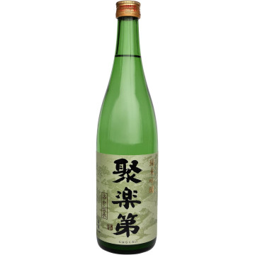 SAKE JURAKUDAI JUNMAIGINJO...