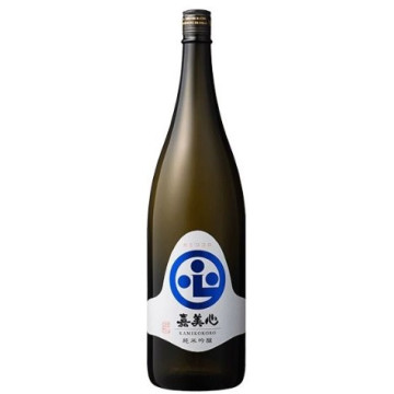 SAKE KAMIKOKORO JUNMAIGINJO...