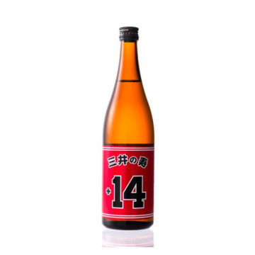 SAKE MII NO KOTOBUKI...
