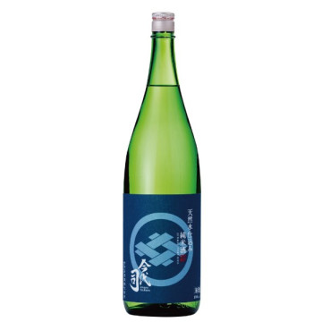 SAKE IMAYOTSUKASA...