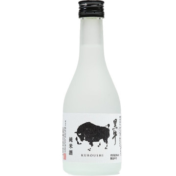 SAKE KUROUSHI...