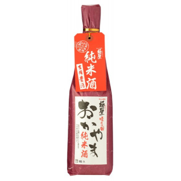 SAKE KIWAMI HIJIRI HARE NO...