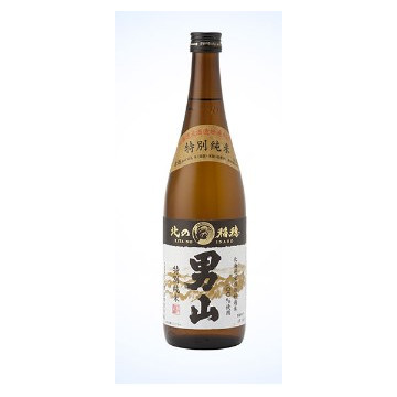 SAKE OTOKOYAMA  KITA NO...