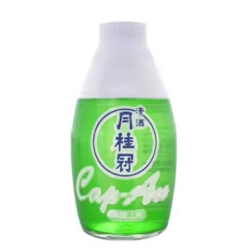 SAKE CAP ACE(180ML)(15º)...