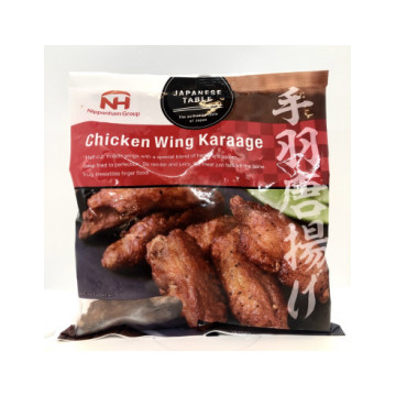 FRANGO FRITO KARAAGE...
