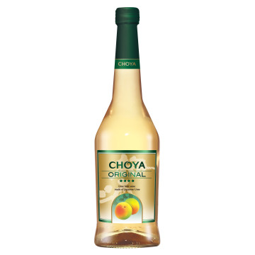 LICOR CHOYA UMESHU ORIGINAL...