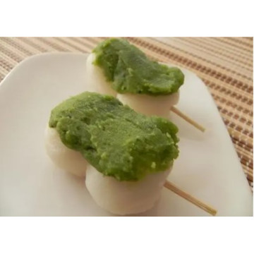 SOBREMESA KUSHI DANGO...
