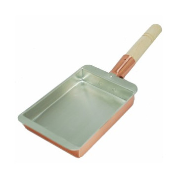 TAMAGO YAKI PAN(DO)21CM