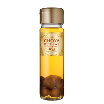 LICOR CHOYA UMESHU EXTRA...
