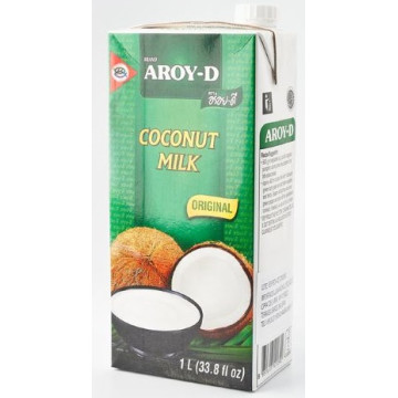 LEITE DE COCO (1L)AROY-D...