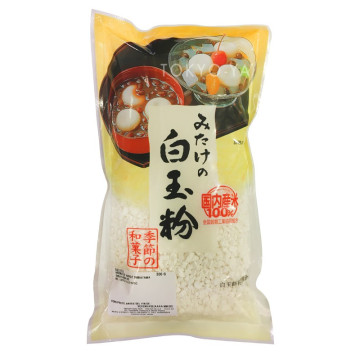 FARINHA DE ARROZ GLUTINOSO...
