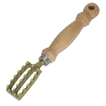 ESCAMADOR UROKOTORI (AÇO)