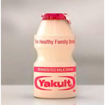 YAKULT ORIGINAL...