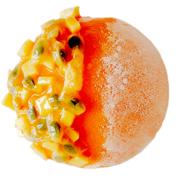 SOBREMESA MOCHI GELADO DE...