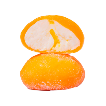 SOBREMESA MOCHI DE GELADO...