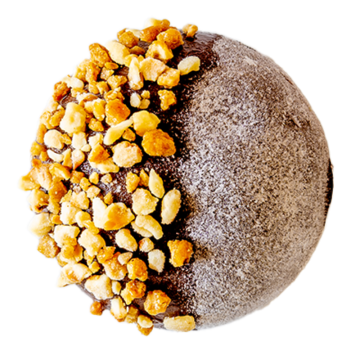 SOBREMESA MOCHI DE GELADO...