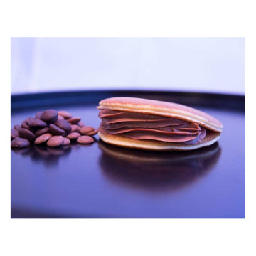 CASTELA DORAYAKI...