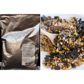TOFU FRITO AJI INARI...