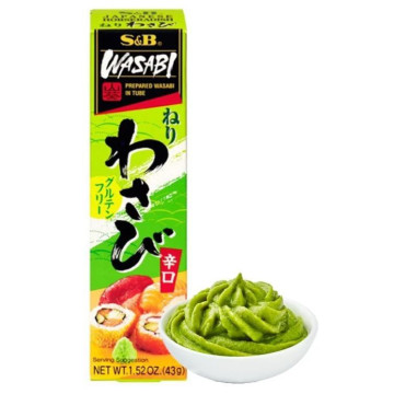 PASTA / NERI WASABI(43...