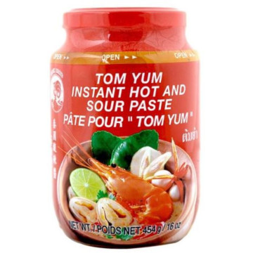 PASTA TOM YUN COCK (454G)*24
