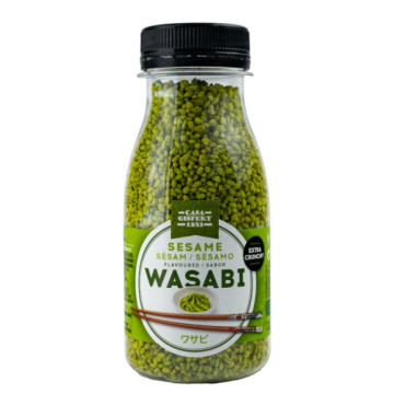 WASABI AJI IRI GOMA BOTTLE...
